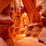 Las Vegas: Lower Antelope Canyon & Horseshoe Bend w/ Lunch - The Itinerary: What You Can Expect