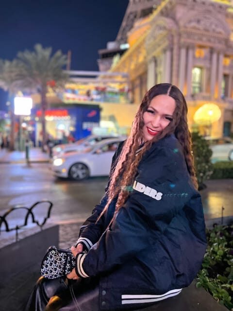 Las Vegas Luxe: Private Companion Experiences - How the Tour Is Structured