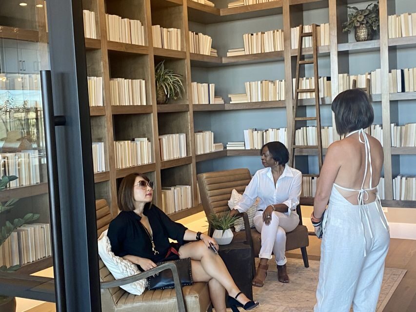 Las Vegas: Luxury Home Tour with Snacks and Drinks - How Does the Tour Stack Up? Insights from Reviewers