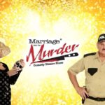 Las Vegas: Marriage Can Be Murder Dinner Show - The Atmosphere and Audience Engagement