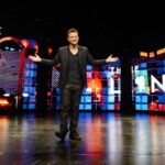 Las Vegas: Mat Franco Magic Reinvented Nightly Show Ticket - What You Can Expect from the Show