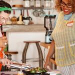 Las Vegas Mexican Salsa & Cooking Experience with Celebrity Chef - In-Depth Breakdown of the Tour