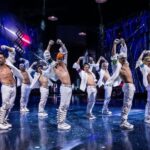 Las Vegas: Michael Jackson ONE by Cirque du Soleil Ticket - Practical Details & Tips