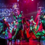 Las Vegas: MJ One Show VIP Experience - The Value of the VIP Experience