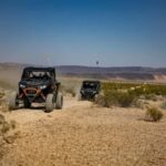 Las Vegas Mojave Off Road Adventure |Guided Tour-Let's Ride! - What to Expect from Your Mojave Adventure