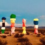 Las Vegas: Mojave, Red Rock Sign and 7 Magic Mountains Tour - Final Thoughts