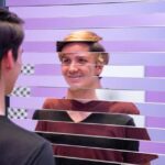 Las Vegas: Museum of Illusions Entry Ticket - Who Would Love This?