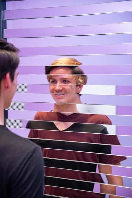 Las Vegas: Museum of Illusions Entry Ticket - Who Would Love This?