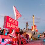 Las Vegas: Neon Museum Experience & Vegas Open-Top Bus Tour - What’s Included and What’s Not