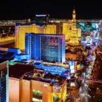 Las Vegas Night Strip Helicopter Wedding Ceremony Package - The Details That Make It Special