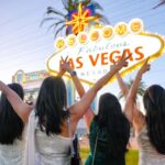 Las Vegas: Nightclub on Wheels Scenic Party Bus Experience - The Itinerary: What to Expect