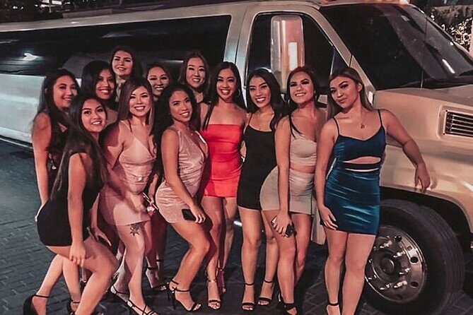 Las Vegas Nightclub VIP Entry with Party Bus - Final Thoughts