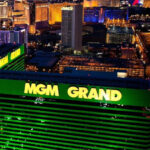 Las Vegas: Nighttime Helicopter Flight over the Strip - Key Points