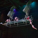 Las Vegas: O by Cirque du Soleil at Bellagio - What’s the Cost & Is It Worth It?