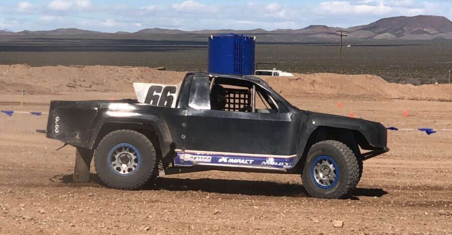 Las Vegas: Off-Road Racing Experience on Professional Track - Who Is This Experience Best For?