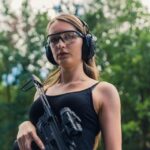 Las Vegas: Outdoor Shooting in Southern Nevada - The Shooting Experience in Detail