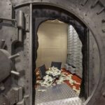 Las Vegas: PanIQ Escape Room at the Venetian Resort - The Practical Details