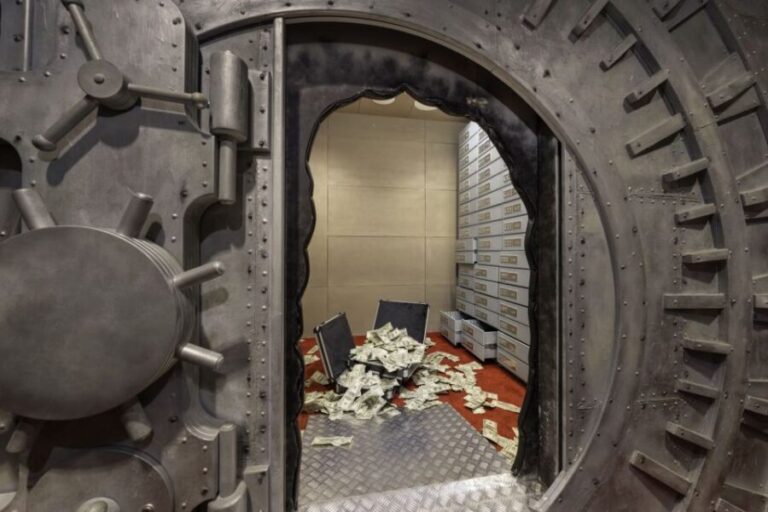 Las Vegas: PanIQ Escape Room at the Venetian Resort - The Practical Details