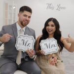 Las Vegas: Paradise Wedding Chapel Quickie Sign & Go Wedding - How the Experience Works Step-by-Step