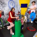 Las Vegas: Play Playground Entry Ticket with Play Pass - The Layout and What to Expect