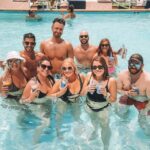 Las Vegas: Pool Crawl with Free Drinks on the Party Bus - Final Thoughts