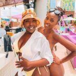 Las Vegas Pool Party Crawl - The Social Vibe and Reviews