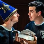 Las Vegas: Potted Potter - The Unauthorized Harry Experience - What to Expect During the Show
