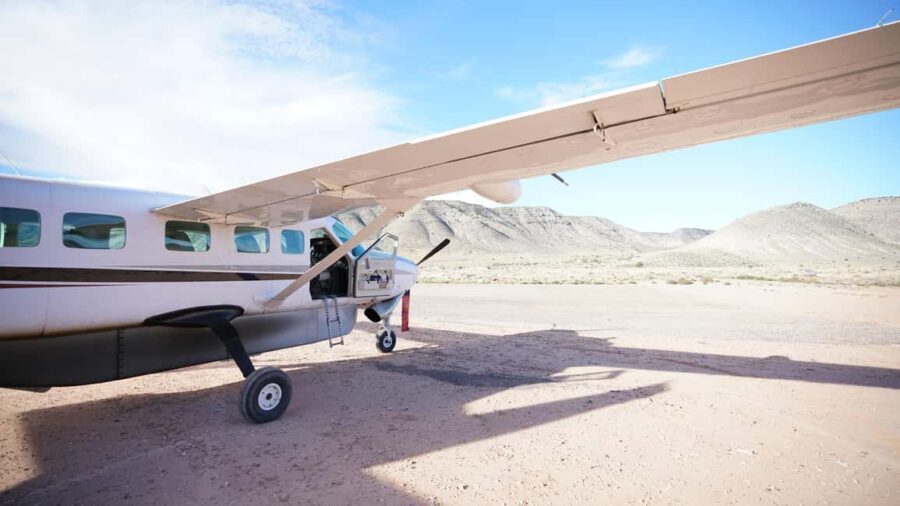 Las Vegas: Private 3 Day National Park Aerial Safari - Final Thoughts