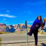 Las Vegas: Private Red Rock Canyon Guided Driving Adventure - The Views and Wildlife Encounter