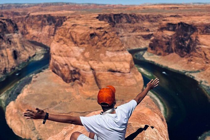 Las Vegas Private Tour: Antelope Canyon & Horseshoe Bend(6 seats) - Who Should Consider This Tour?