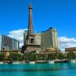 Las Vegas Private Transfer to Las Vegas Airport LAS by SUV - The Booking and Cancellation Experience