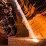 Las Vegas: Private Upper or Lower Antelope Canyon,Horseshoe Bend - What to Expect on the Ground