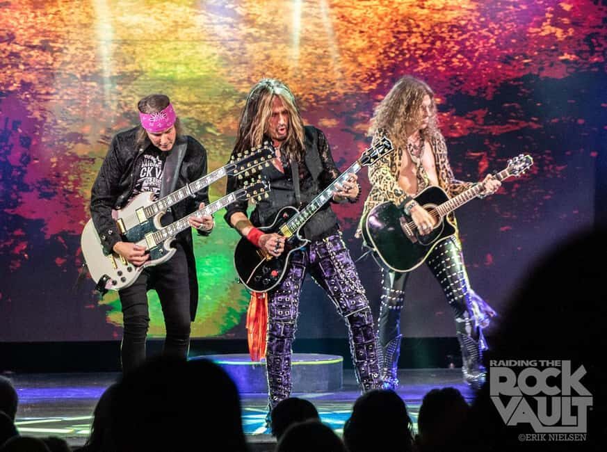 Las Vegas: Raiding the Rock Vault - The Practical Side
