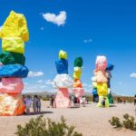 Las Vegas: Red Rock Canyon & 7 Magic Mountains Tour - The Practicalities: What to Expect