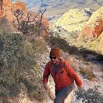 Las Vegas: Red Rock Canyon Guided Hike with Pickup - A Closer Look at the Red Rock Canyon Tour