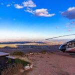 Las Vegas: Red Rock Canyon Helicopter Landing Tour - What’s Included and What’s Not
