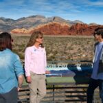 Las Vegas: Red Rock Canyon in an Adventure Tour Trekker - The Experience in Practice: What Travelers Say