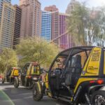 Las Vegas: Red Rock Canyon Ticket and Audio Tour in a GoCar - What to Expect on Your Red Rock Canyon Self-Guided Tour