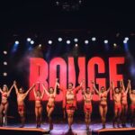 Las Vegas: ROUGE Live Show at the STRAT Ticket - The Audience Experience