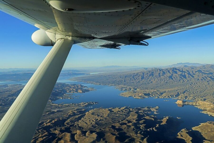 Las Vegas: Roundtrip Flight to Grand Canyon & Hummer Tour - Practical Details That Matter