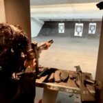 Las Vegas: SAS Shooting Range Experience - The Experience in Detail