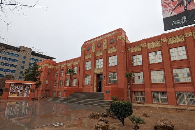 Las Vegas Scavenger Hunt Walking Tour - FAQs