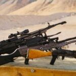 Las Vegas: SEAL Team 6 Shooting Range Experience - Who Is This For?