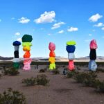 Las Vegas: Seven Magic Mountains Desert Tour - Who Is This Tour Best For?