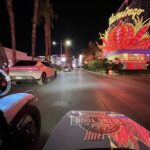 Las Vegas: Sidecar Tour of the Las Vegas Strip by Night - Deep Dive into the Experience