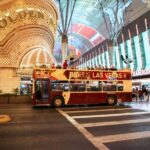 Las Vegas: Sightseeing Night Tour by Open-top Bus - The Itinerary and Sights