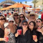 Las Vegas: Skip-the-Line Pool Party Tour - What’s Included and What to Keep in Mind