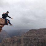 Las Vegas: Small-Group Grand Canyon Skywalk, Hoover Dam Tour - Hoover Dam Visit