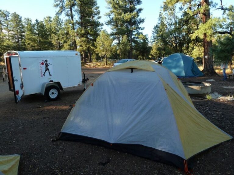 Las Vegas: Southwest USA National Parks 11-Day Trip to SF - What’s Included and What to Know