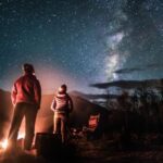 Las Vegas: Stargazing In The Mountains & Shooting Stars - Exploring the Highlights